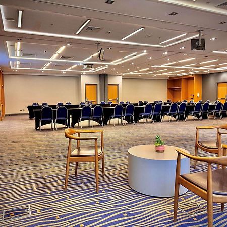 Novotel Santiago Vitacura Ngoại thất bức ảnh