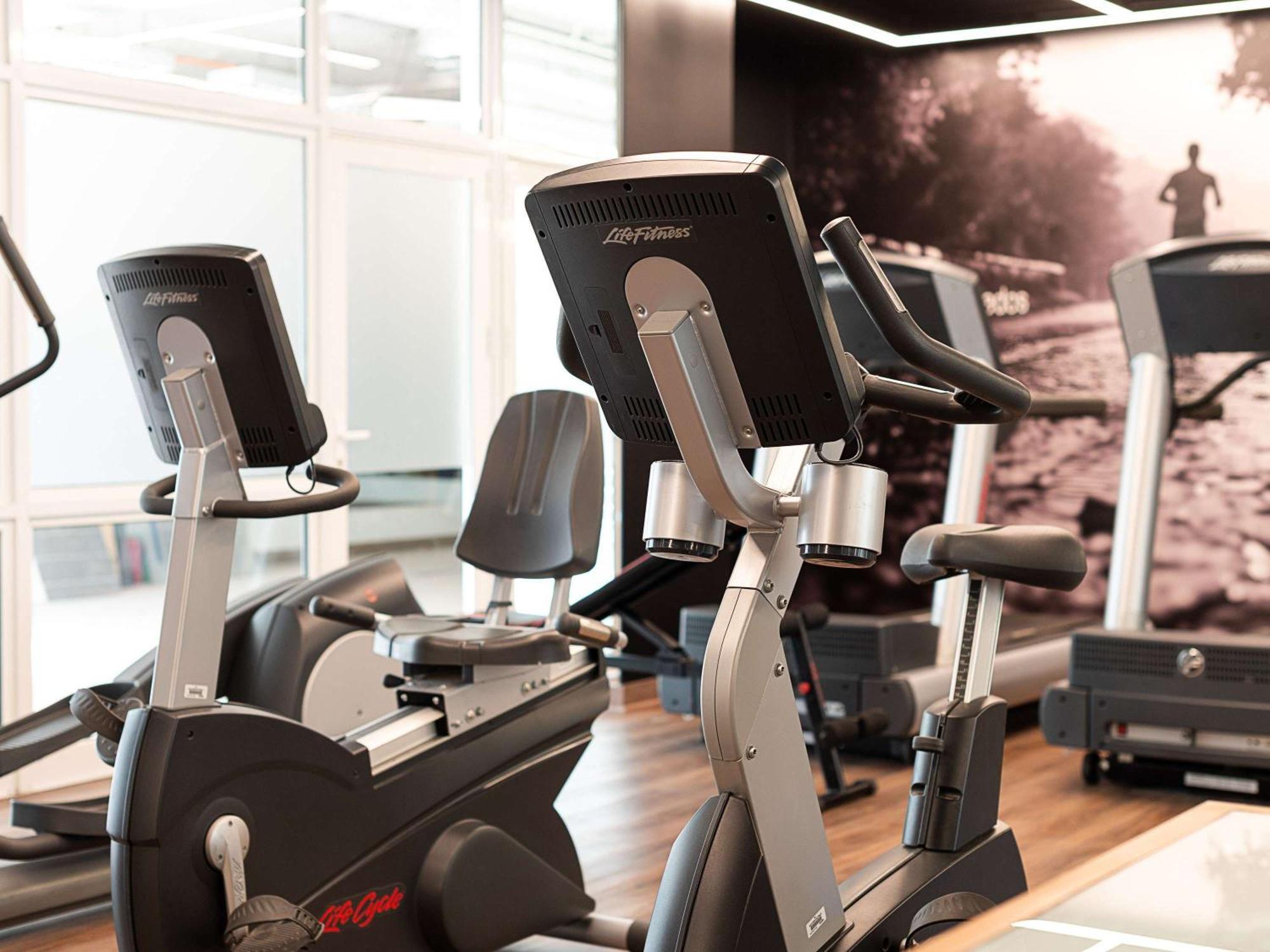 Novotel Santiago Vitacura Ngoại thất bức ảnh