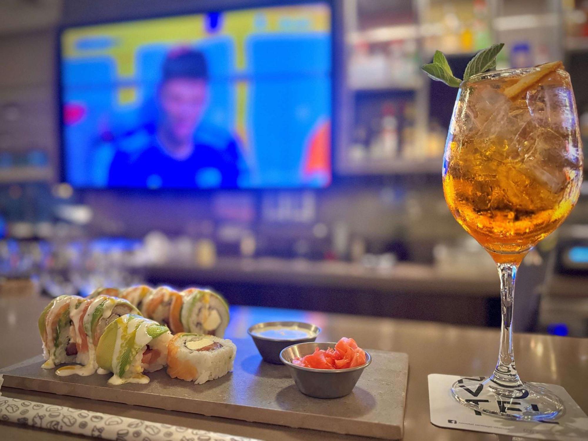 Novotel Santiago Vitacura Ngoại thất bức ảnh